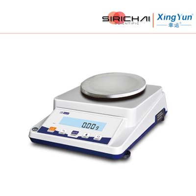 XY-2CS series textile balance