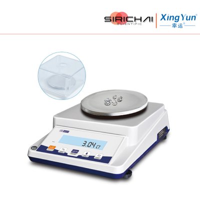 XY-2C series precision balance