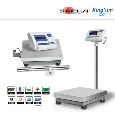 XY-EF series industrial scale
