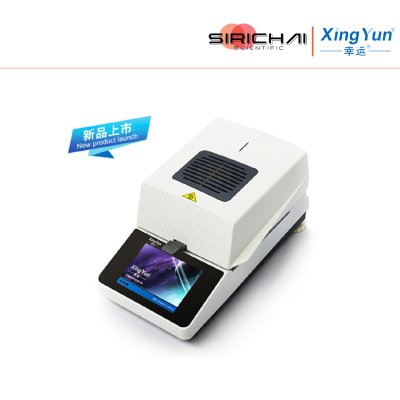 XY-ME SERIES MOISTURE ANALYZER