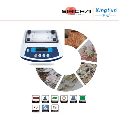 XY-WP series waterproof scale