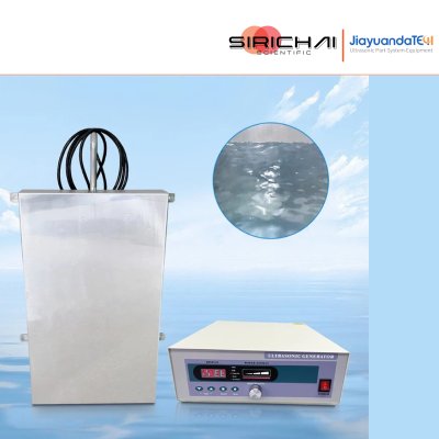 Immersed Ultrasonic Transducers