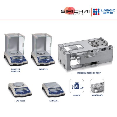 Electronic Balance Electronic Balance