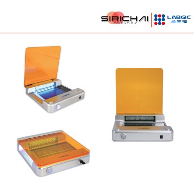 LED/UV Transilluminator LED/UV Transilluminator