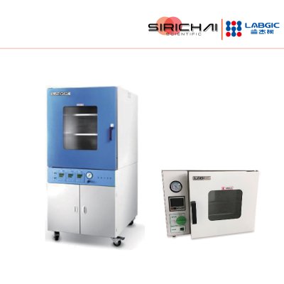 Drying Oven (vacuum oven)