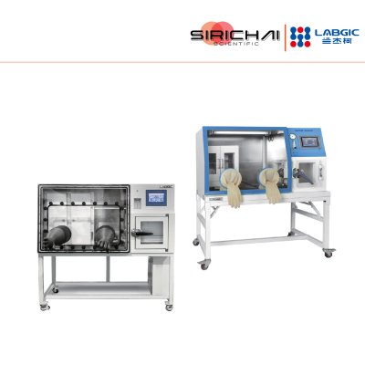 Anaerobic Incubator