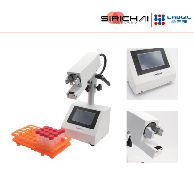 Capping Device Capping Device