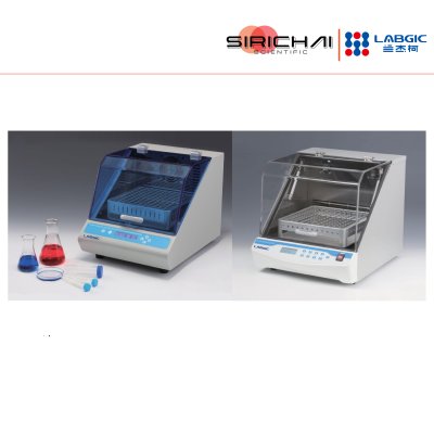 Orbital Shaker-incubator Orbital Shaker-incubator