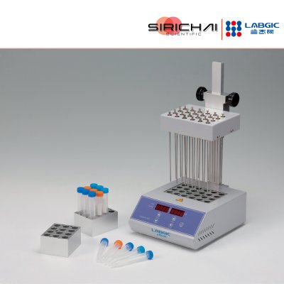 Sample Concentrator Sample Concentrator