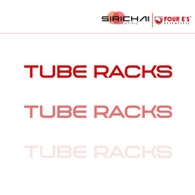 Tube Racks​