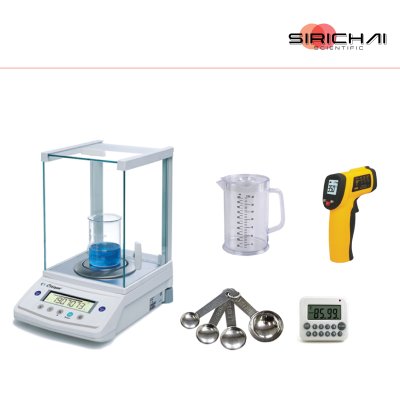 เครื่องวัด/เครื่องชั่ง-Measuring/Weighing Instruments