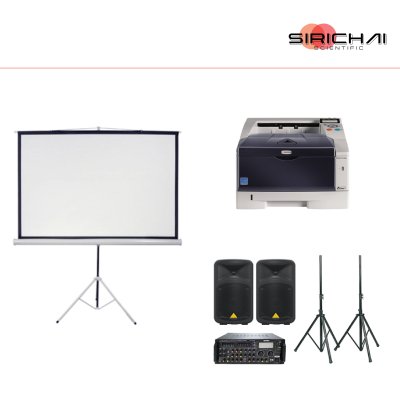 โสตทัศนูปกรณ์-Audio Visual Equipment โสตทัศนูปกรณ์-Audio Visual Equipment
