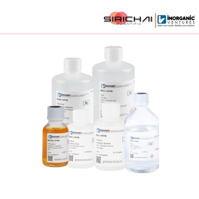 10 μg/mL Standards