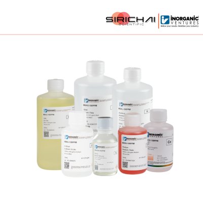 100 μg/mL Standards 100 μg/mL Standards