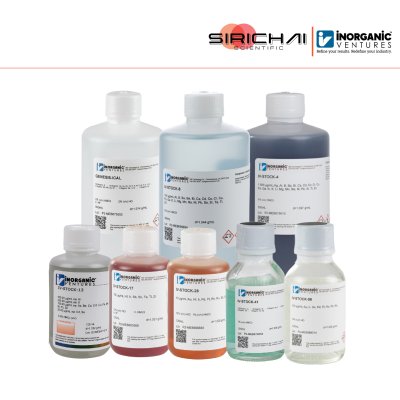 Calibration/Other Instrument Standards Calibration/Other Instrument Standards