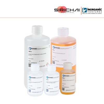 Calibration Standards (65-Element Group) Calibration Standards (65-Element Group)