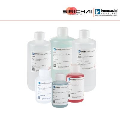 Calibration Standards (69-Element Group) Calibration Standards (69-Element Group)