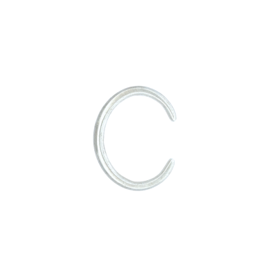 Plain 3 Bracelet