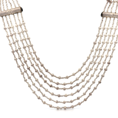Layers Necklace