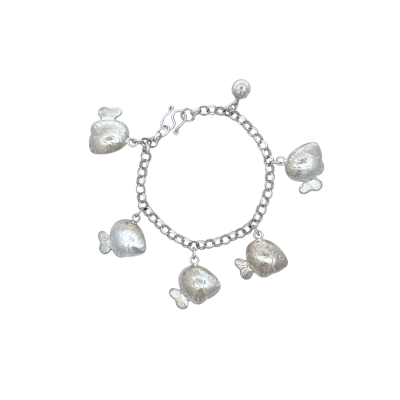 Fishes Bracelet