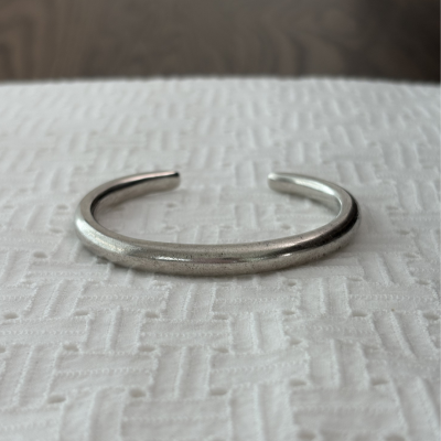 Plain 3 Bracelet