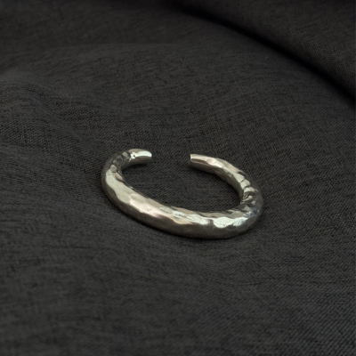Texture Bracelet