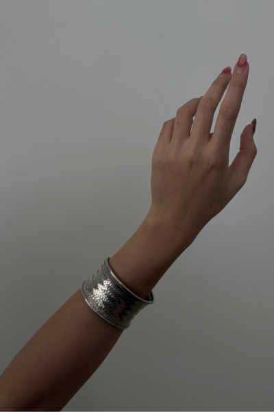 Wave Bracelet