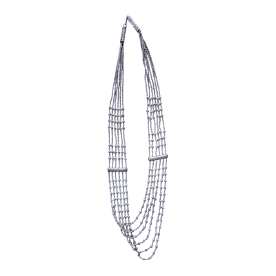 Layers Necklace