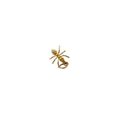 Ant Pendant