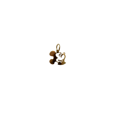 Mickey Mouse Pendant