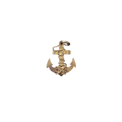 Anchor Pendant