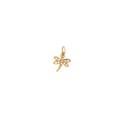 Dargonfly Pendant