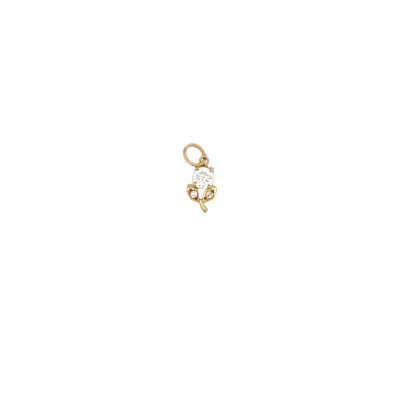 Flower Pendant