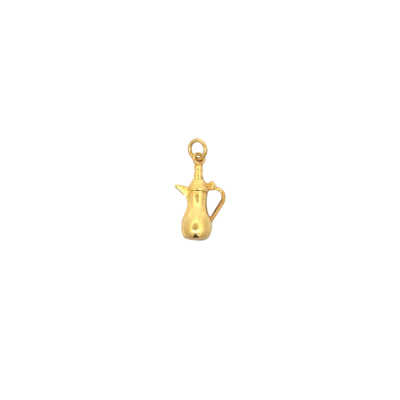 Jug Pendant