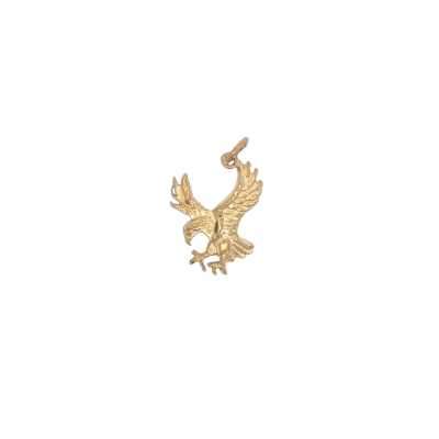 Eagle Pendant