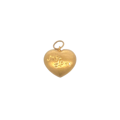 My Love Pendant