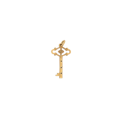 Key Pendant 2
