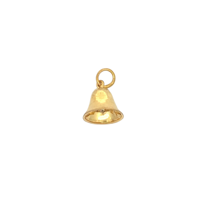 Bell Pendant