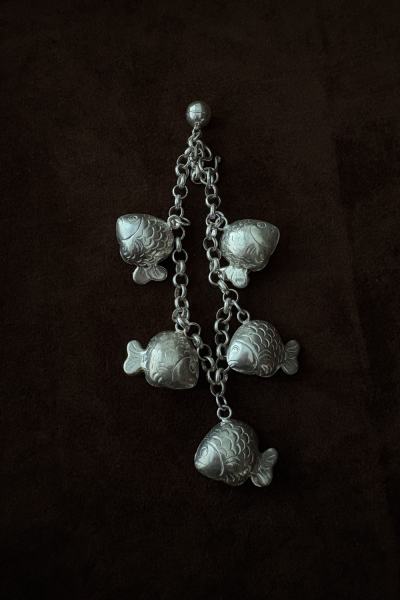 Fishes Bracelet