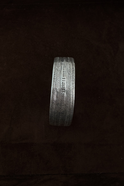 Braided Layers Bracelet