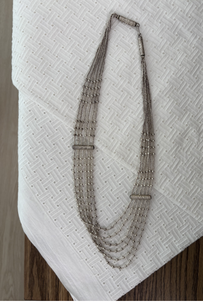 Layers Necklace