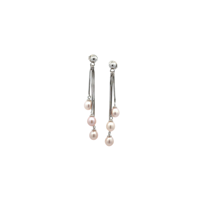 Pearl Earring