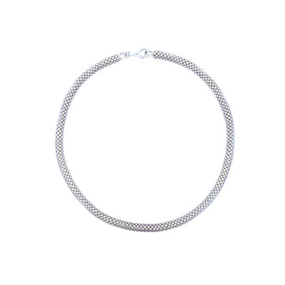 Mesh Necklace