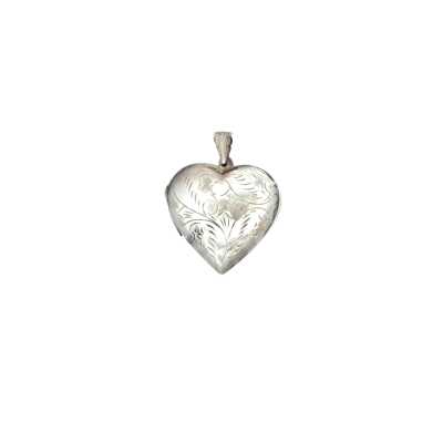 Heart Locket