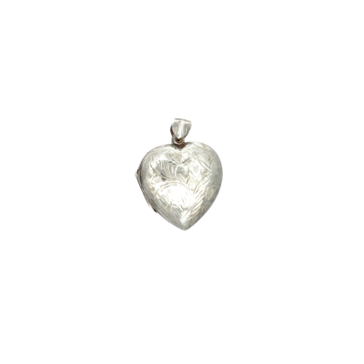 Heart Locket (S)