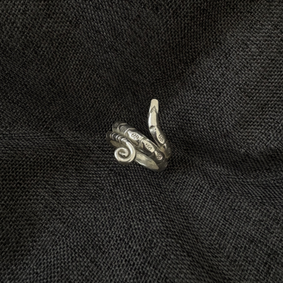 Snake Ring