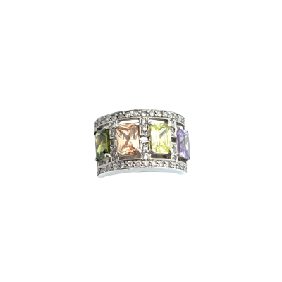 4Gems Ring
