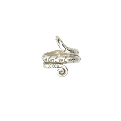 Snake Ring