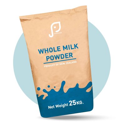 Raw-Mat Product