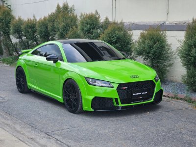 Lizard Green